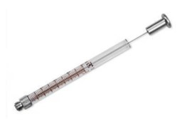 Hamilton® Microlab® 600 Instrument Syringe - 50 µl - Sigma